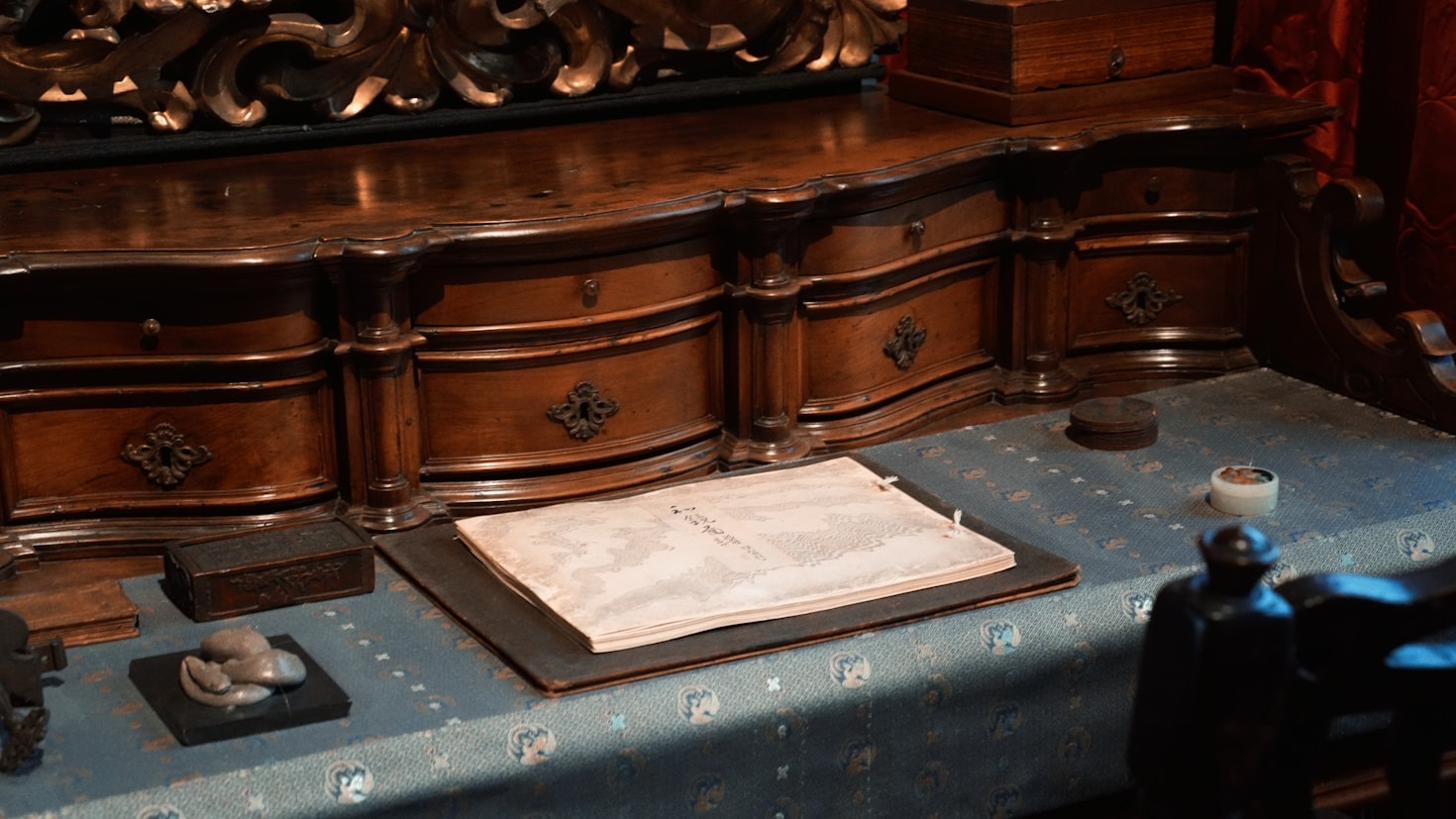 The Art of Creating Believable Sci-Fi Worlds